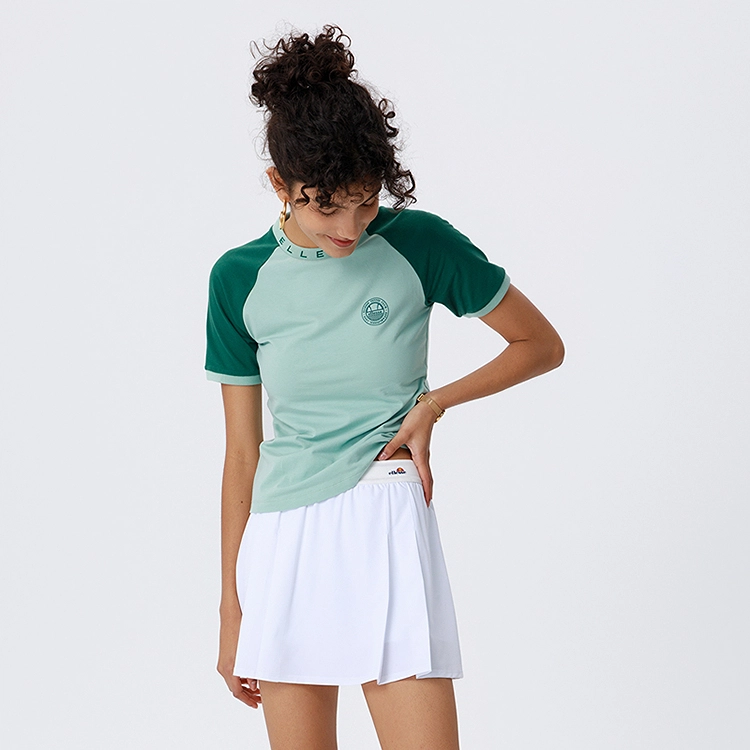 ellesse Logo T