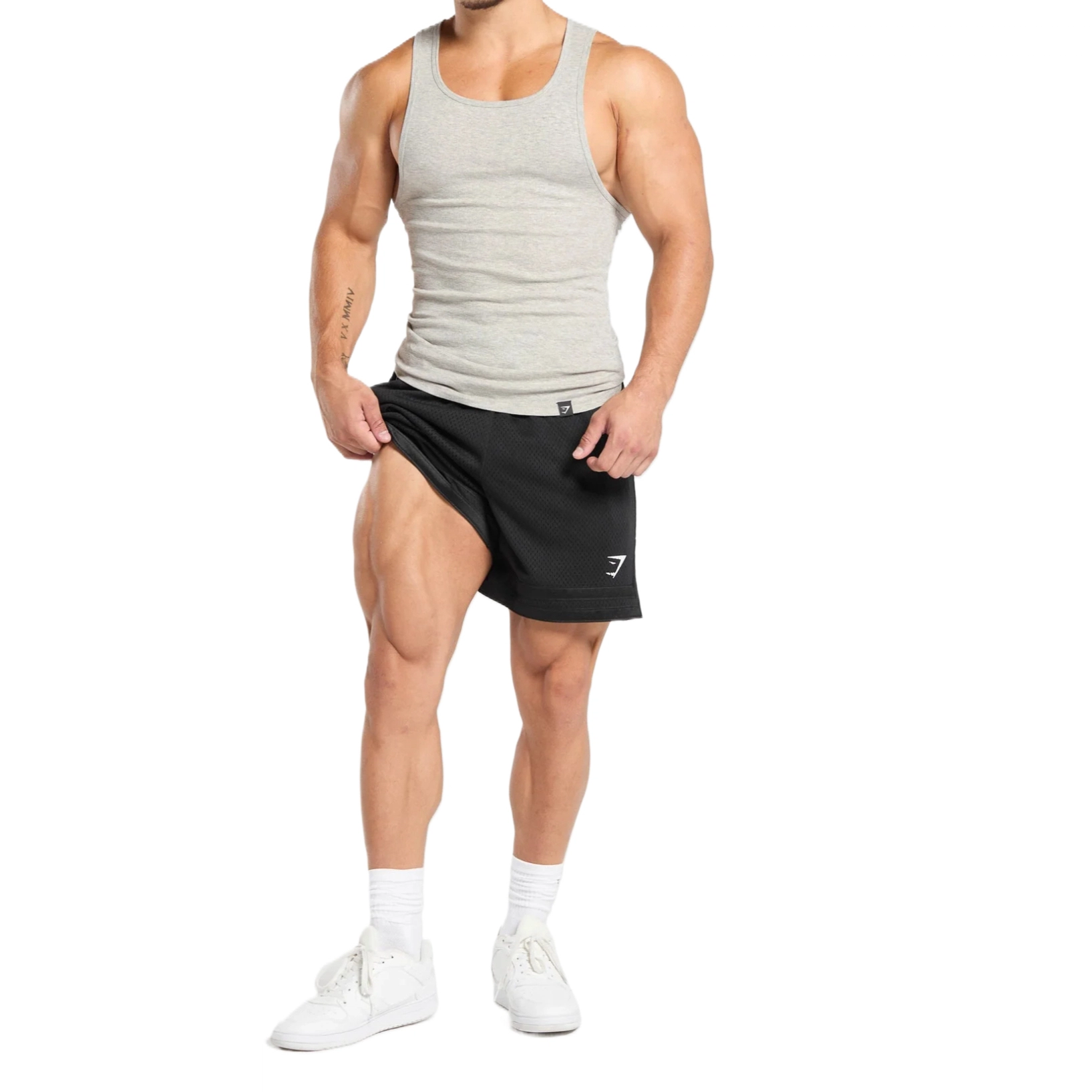 GYMSHARK