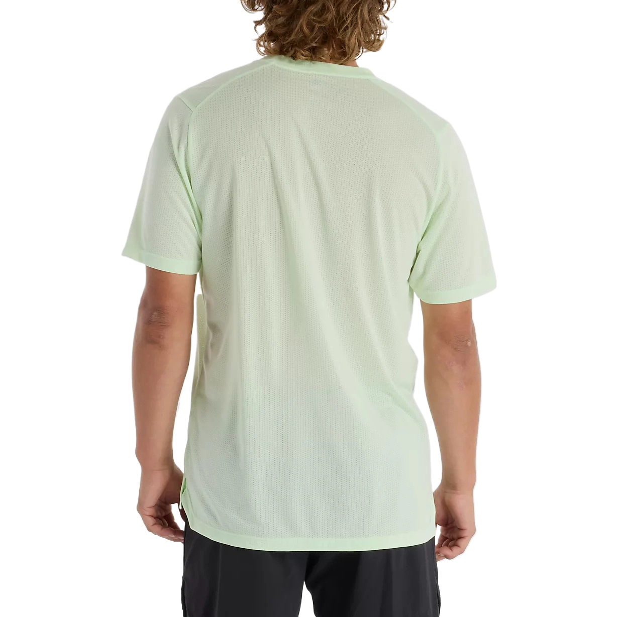 New Balance NBICEX Athletics T