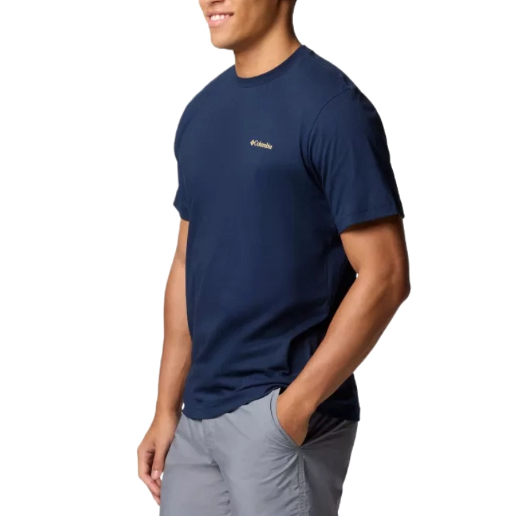 Columbia Kettle River Trailguide T