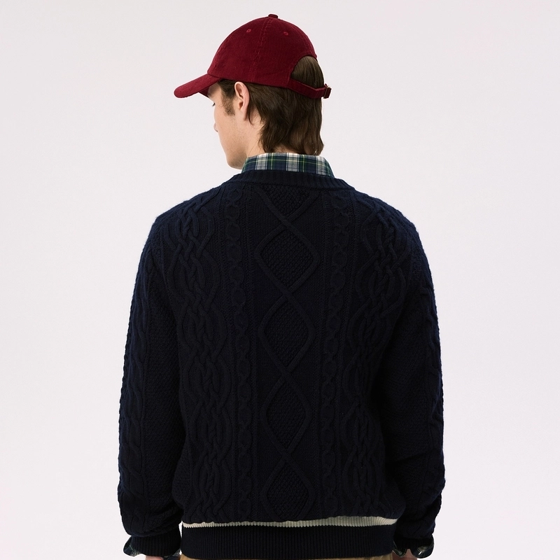 Teenie Weenie Men 24FW
