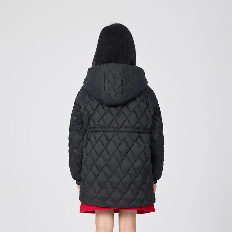 波司登羽绒服 抗菌舒适耐磨 儿童款