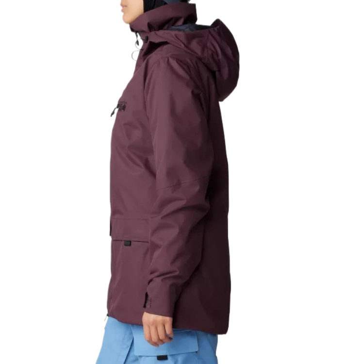 MOUNTAIN HARDWEAR Firefall Firefall 150D