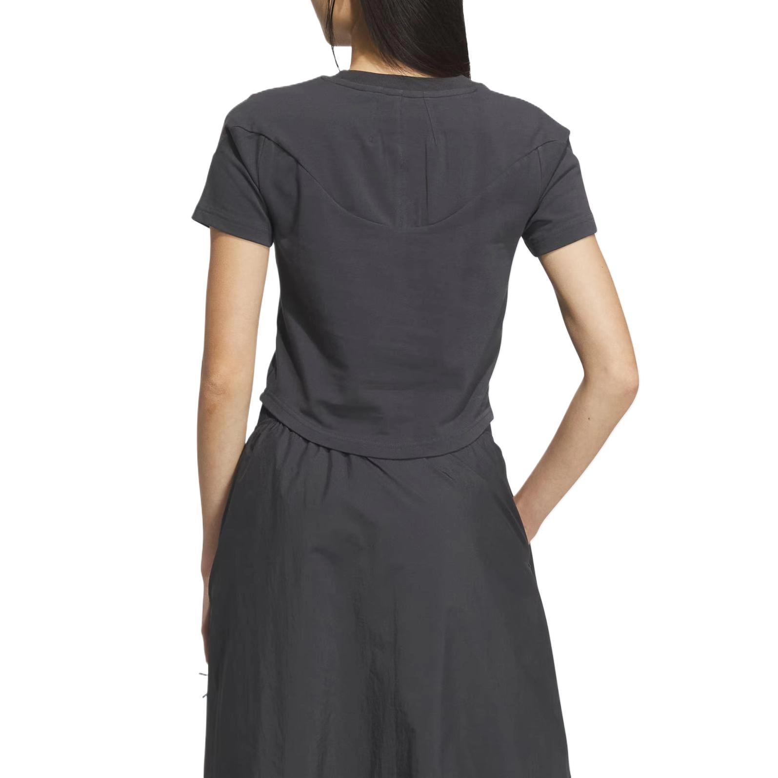 adidas FOS SHORTSLEEVET-SHIRT T