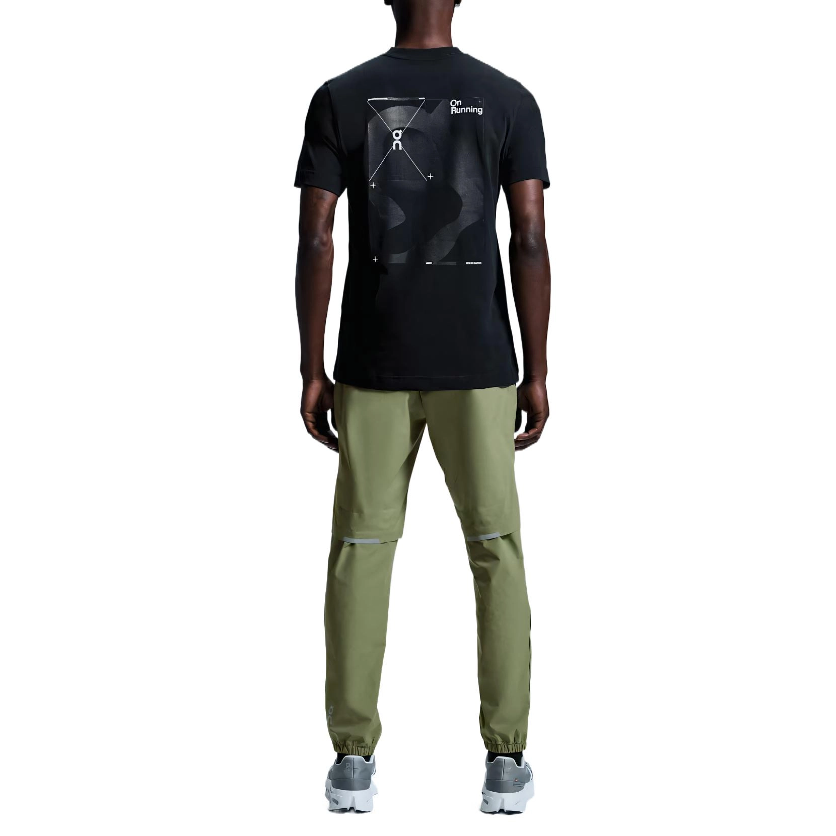 On Graphic-T T