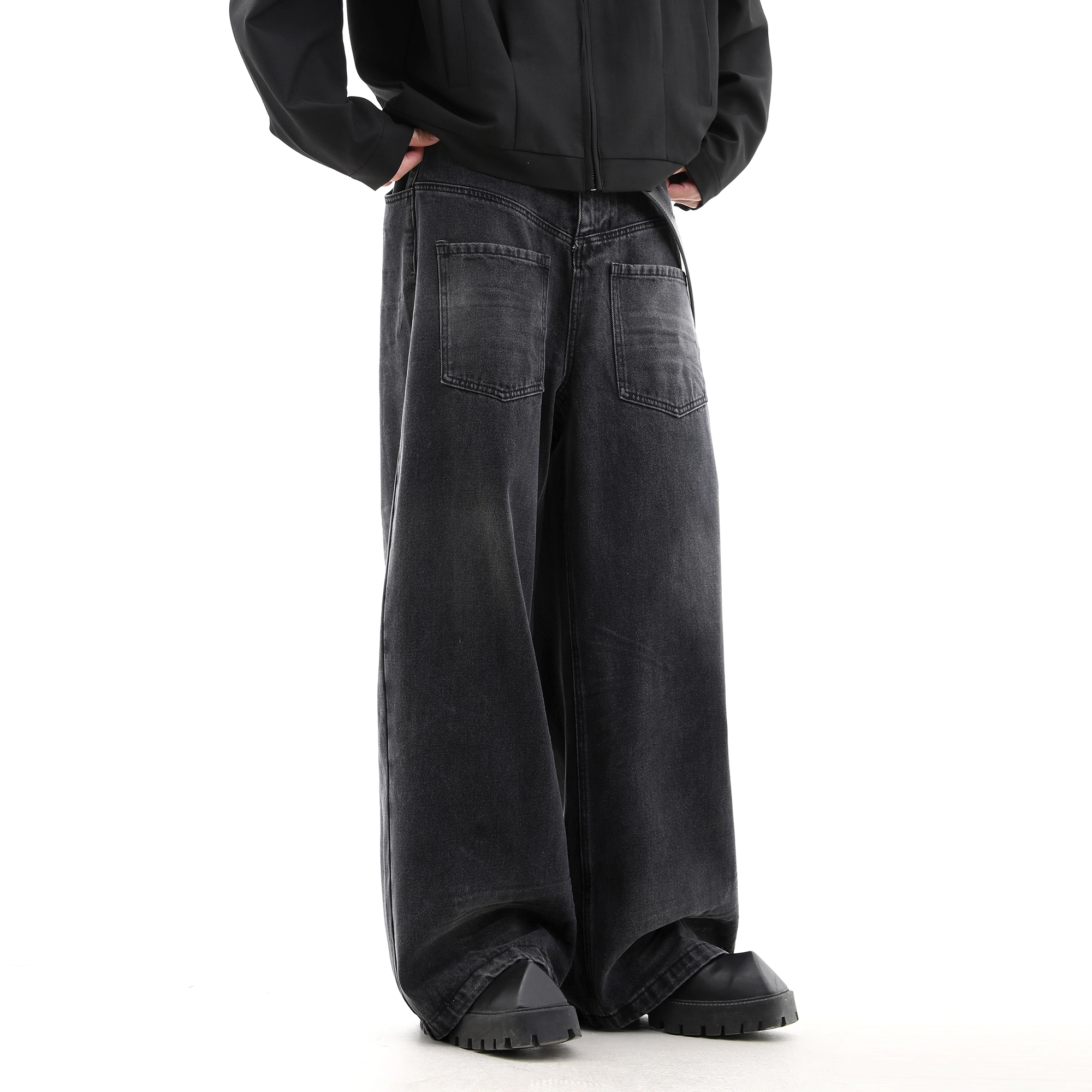 TREND ST baggy
