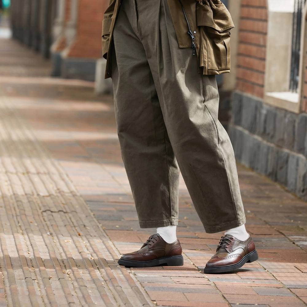 Clarks
