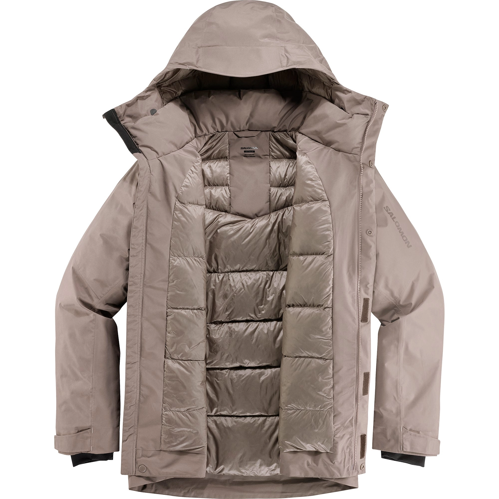 SALOMON PATROLLER 700 GORE-TEX