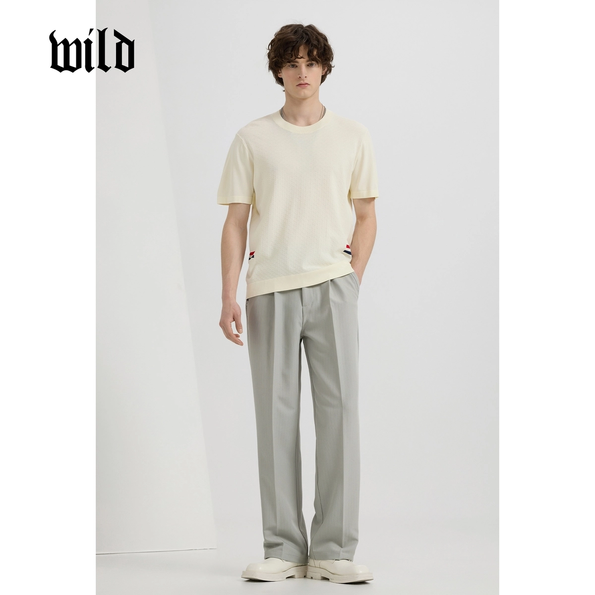 WILD LEADER T