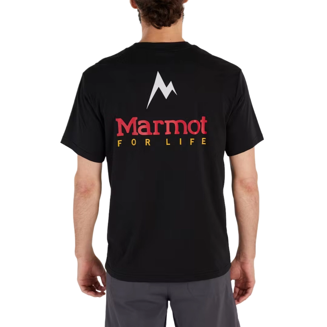 Marmot For LifeT