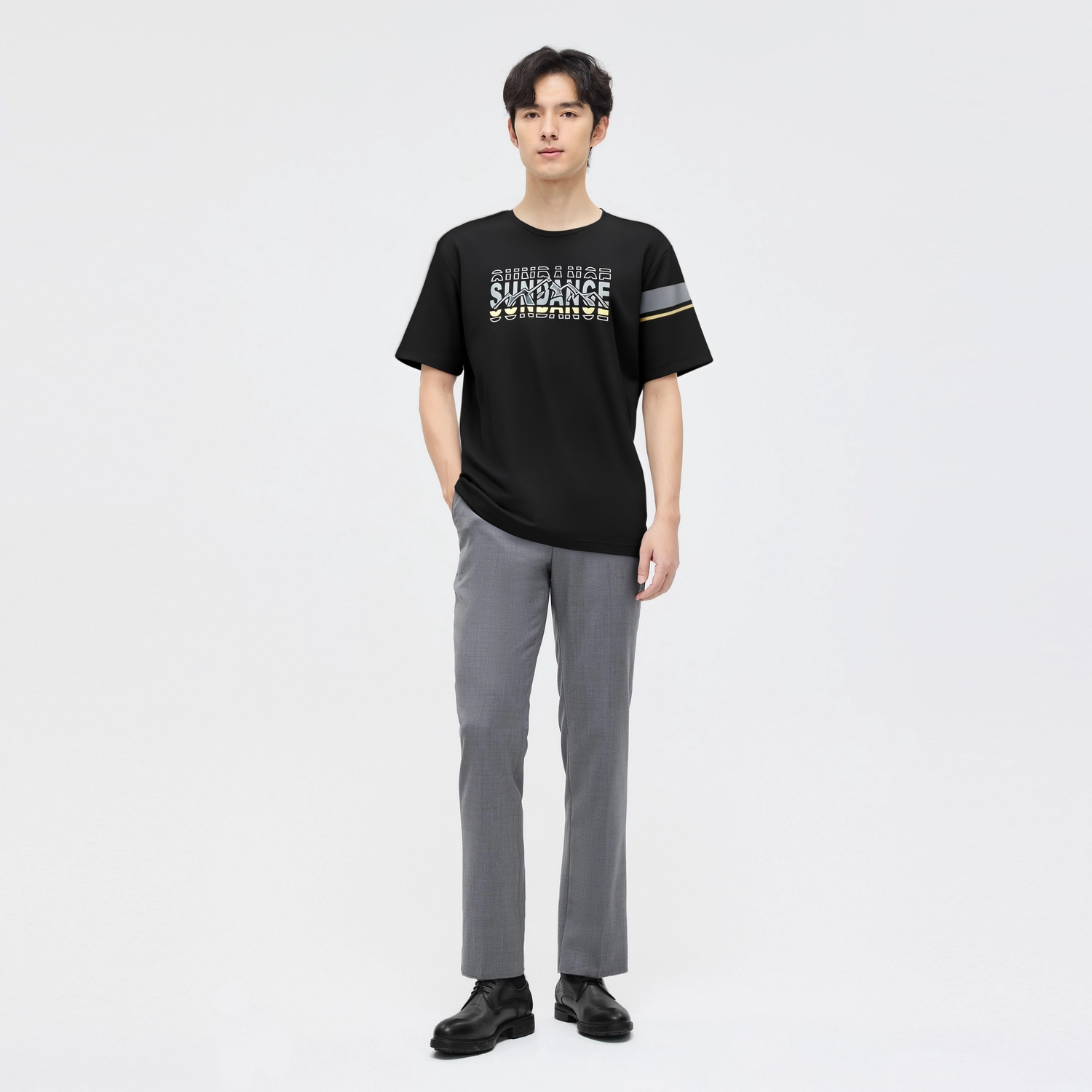 SUNDANCE T