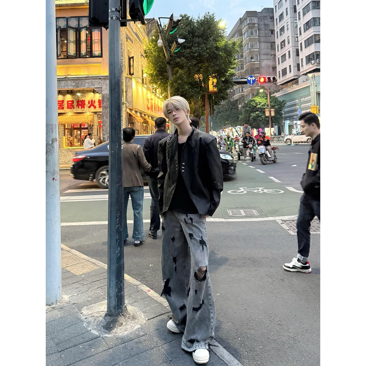 JICHUAN YEP