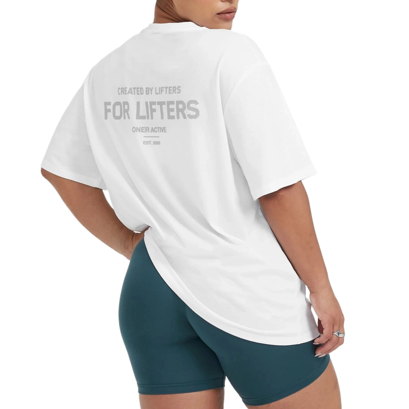 ONER ACTIVE Lifters T
