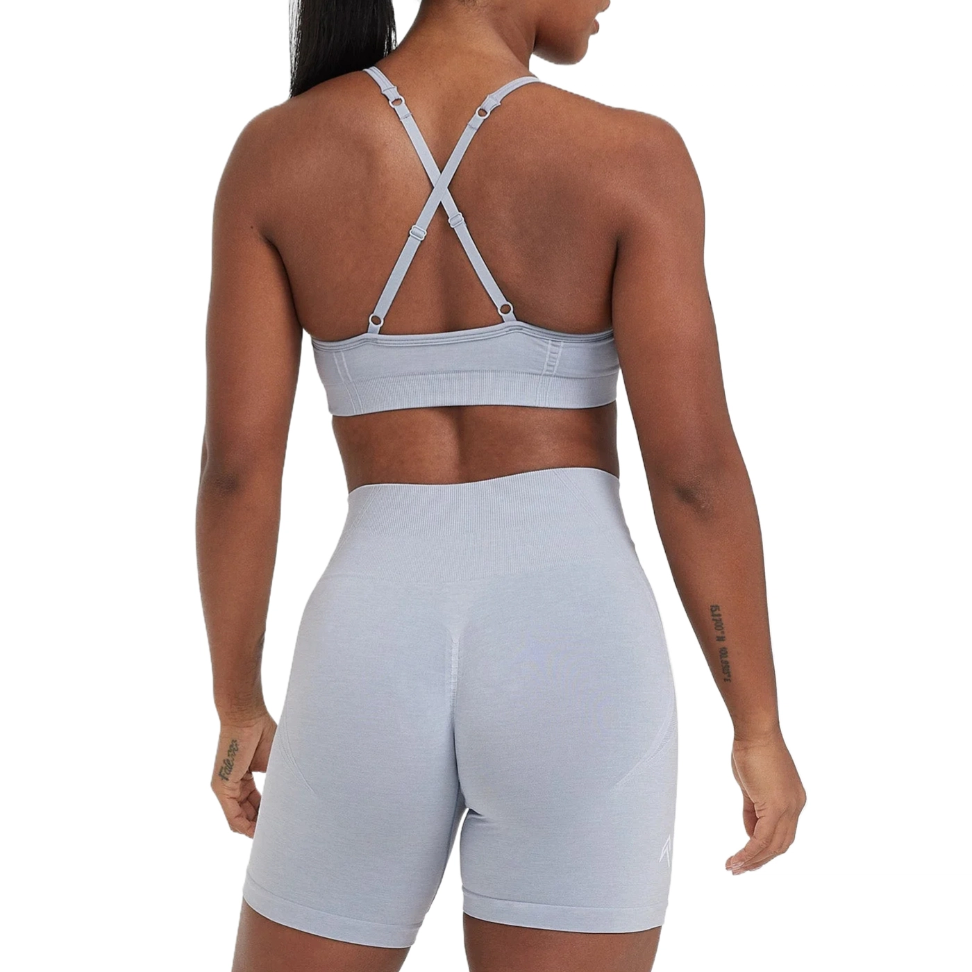 ONER ACTIVE Effortless Strappy Bralette