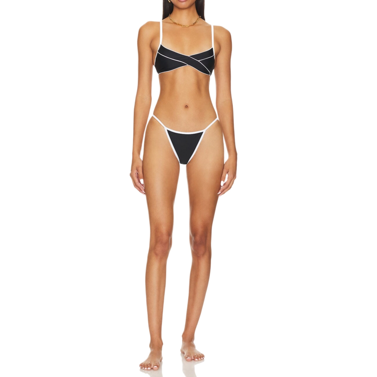 SUPERDOWN Gianna Bikini Bottom
