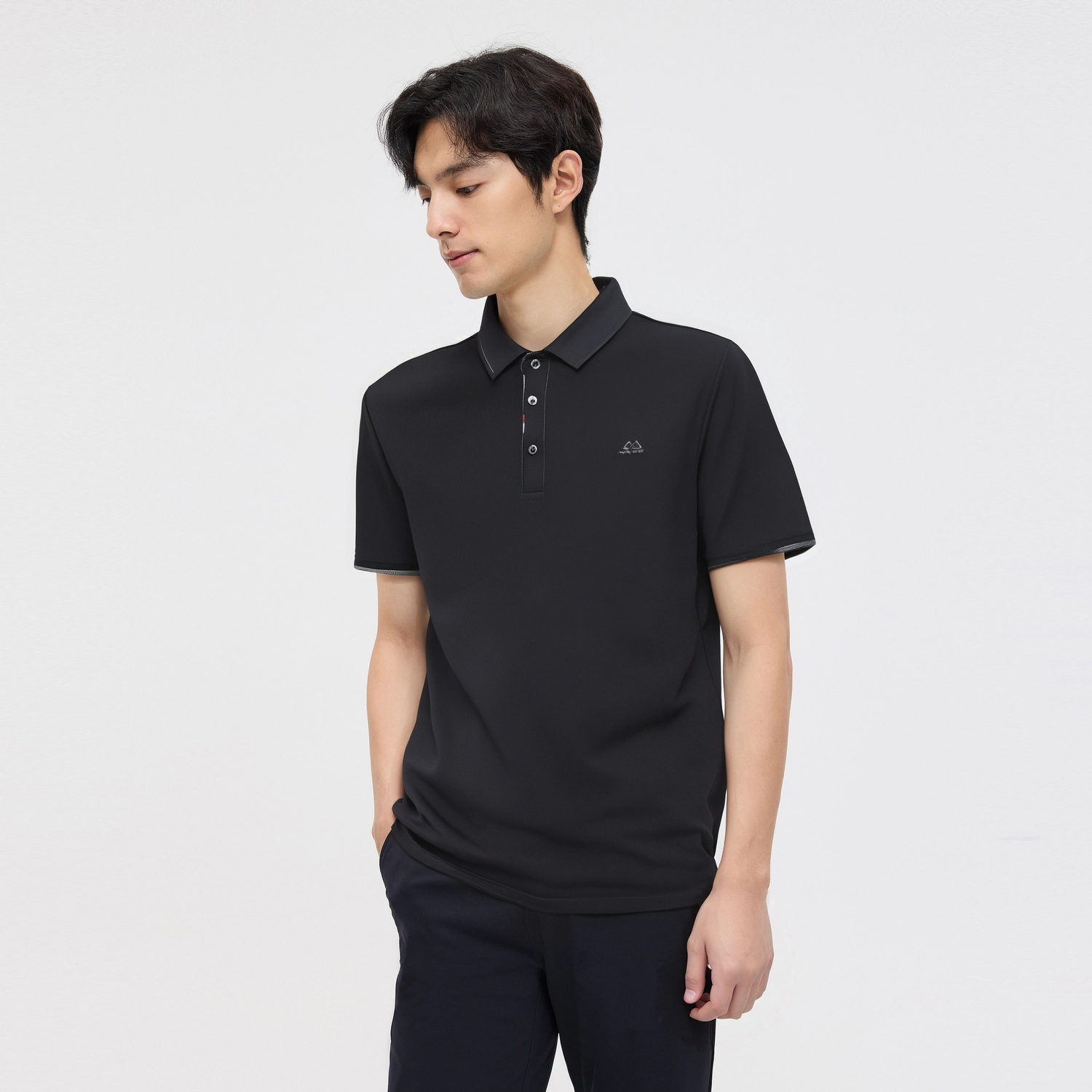 SUNDANCE Polo