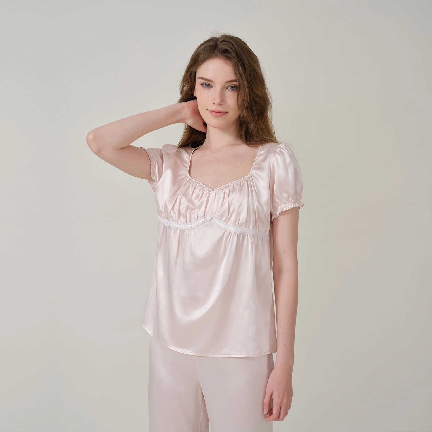 SILKY MIRACLE Purity