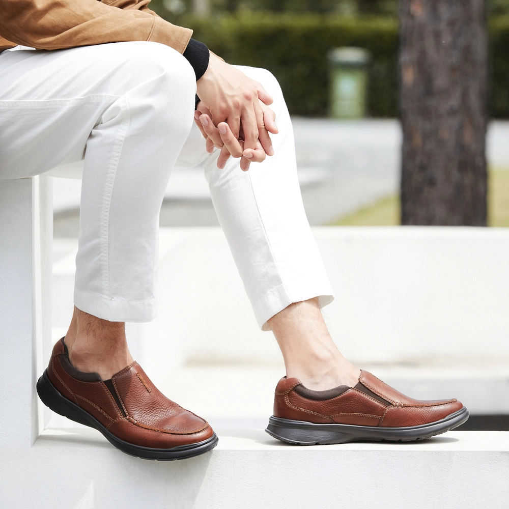 Clarks