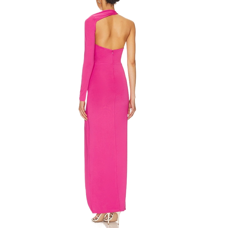 SUPERDOWN Romona Maxi Dress