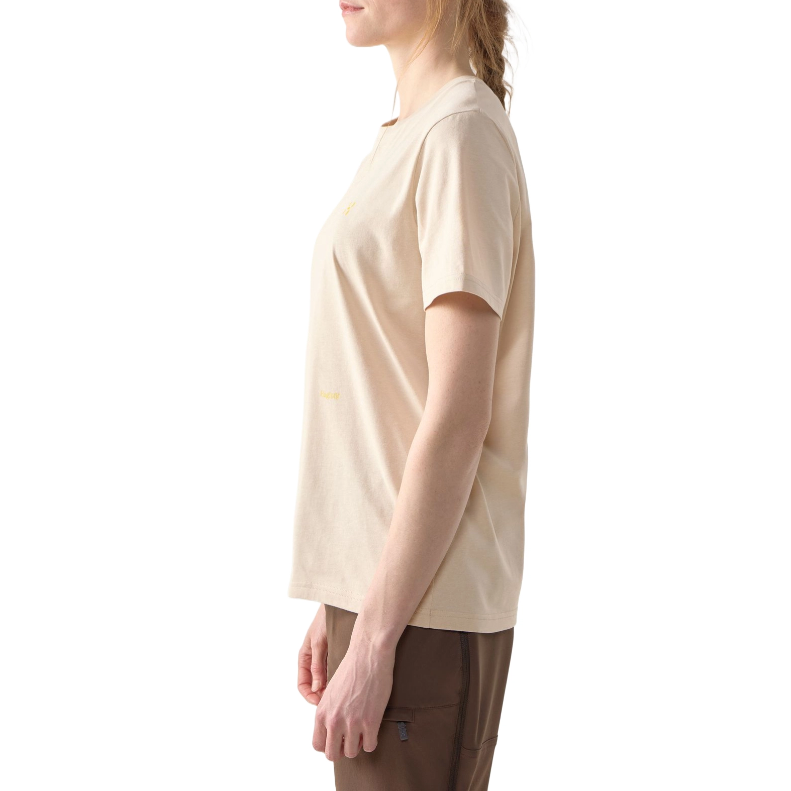 HAGLFS Brand Outsiders T