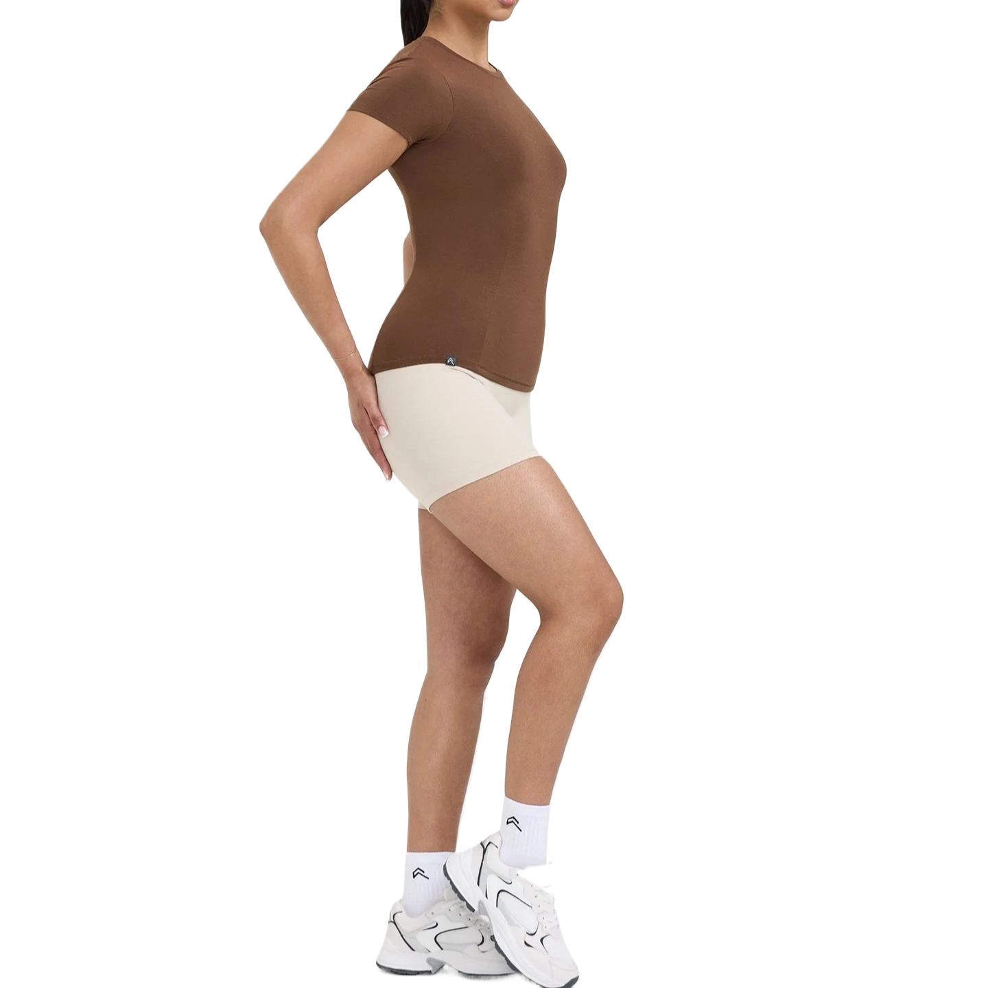 ONER ACTIVE Mellow Soft Short Sleeve T-Shirt T