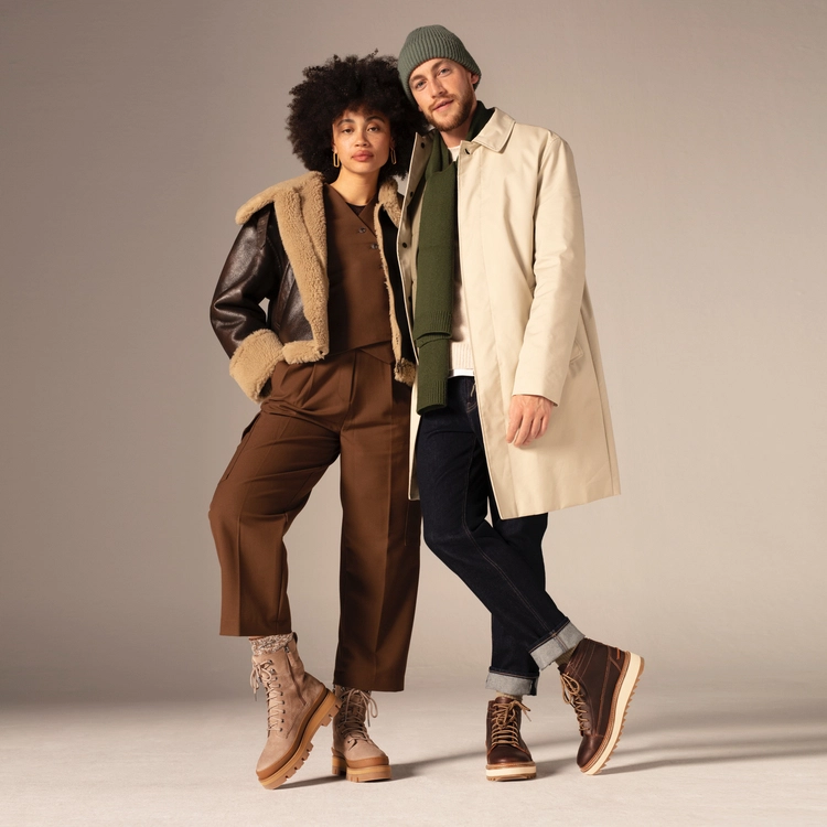 Clarks