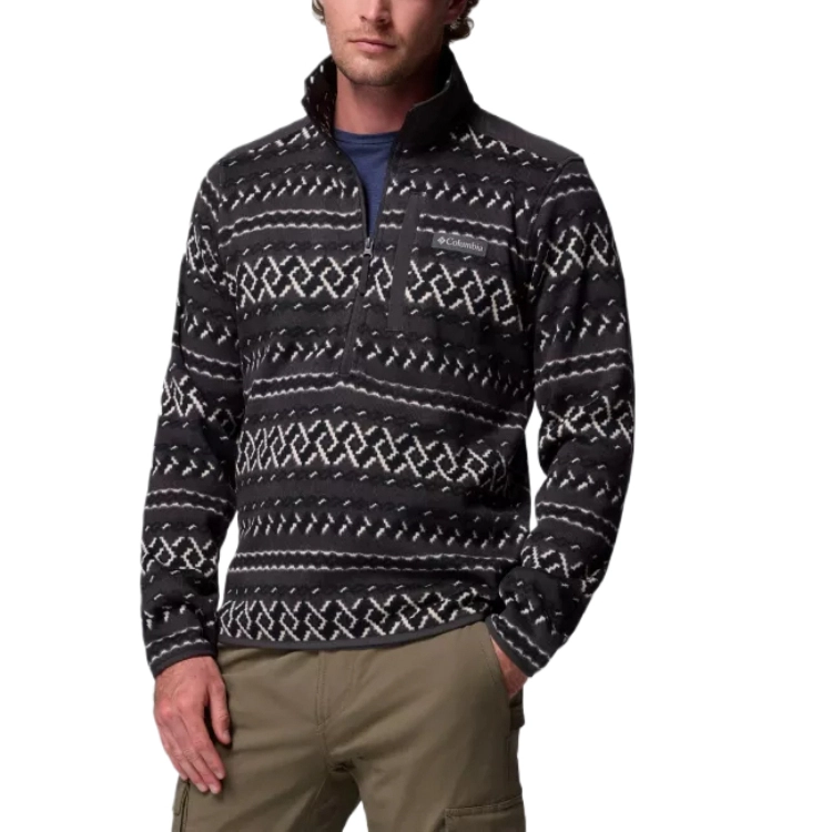 Columbia Sweater Weather 2