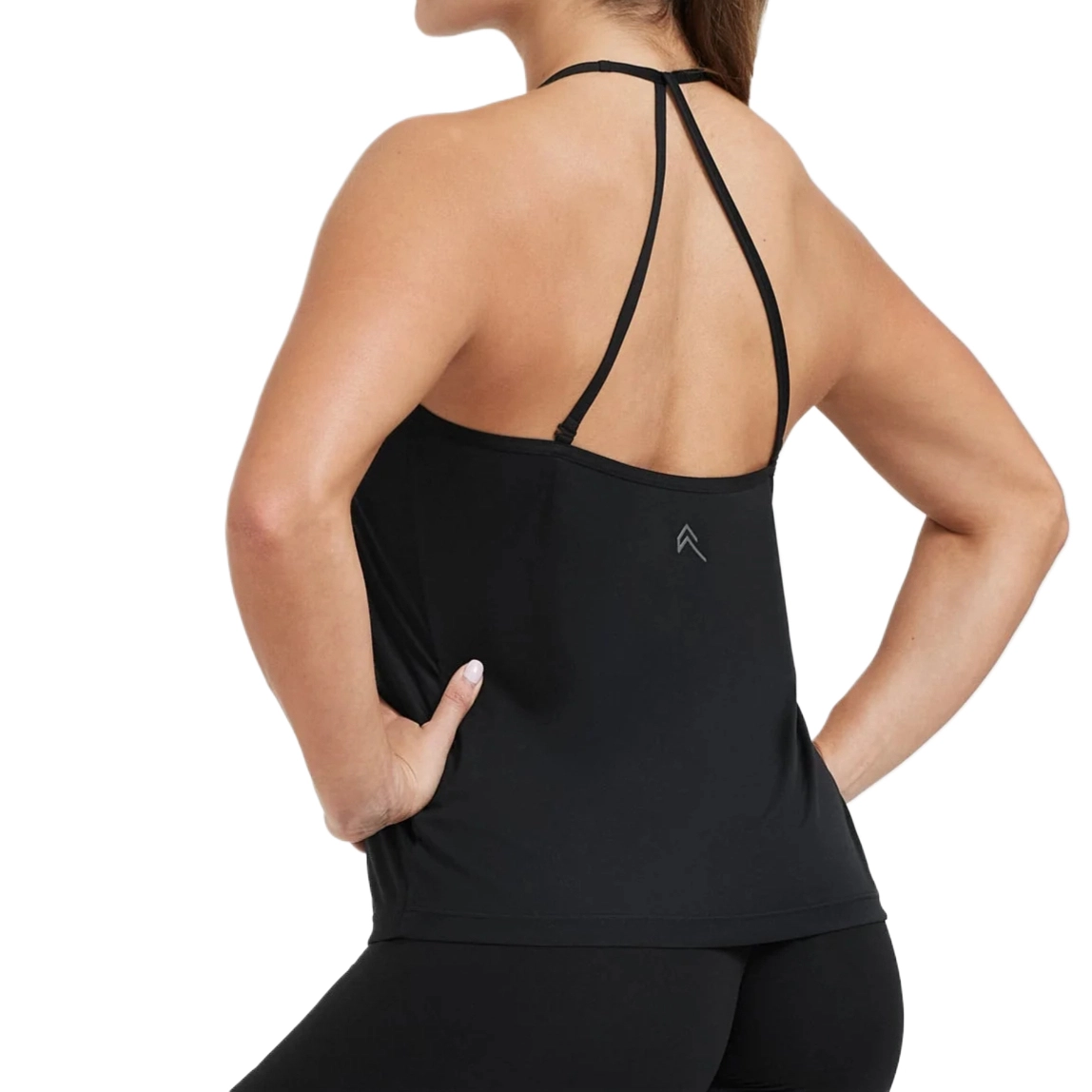 ONER ACTIVE Go To Strappy Loose Vest