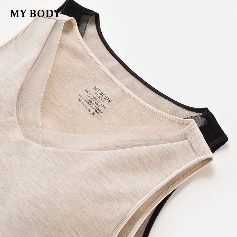 MY BODY V 1