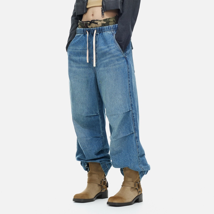 ABLE JEANS