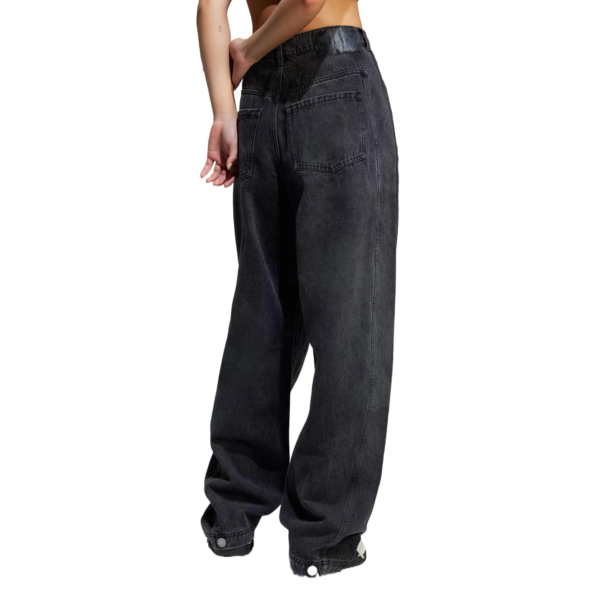 adidas ORIGINALS DENIM BN PANT