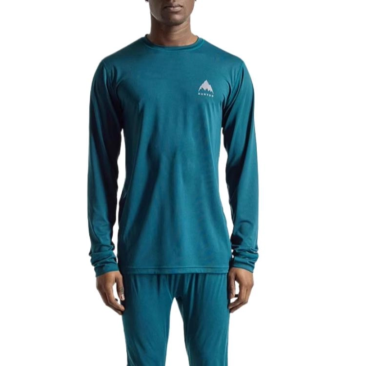 BURTON T