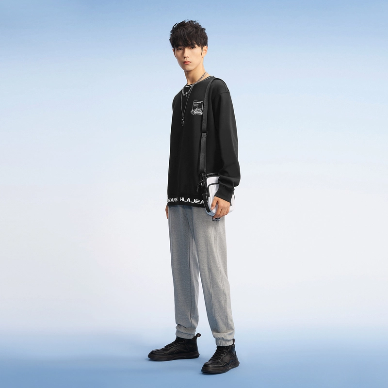 HLA JEANS