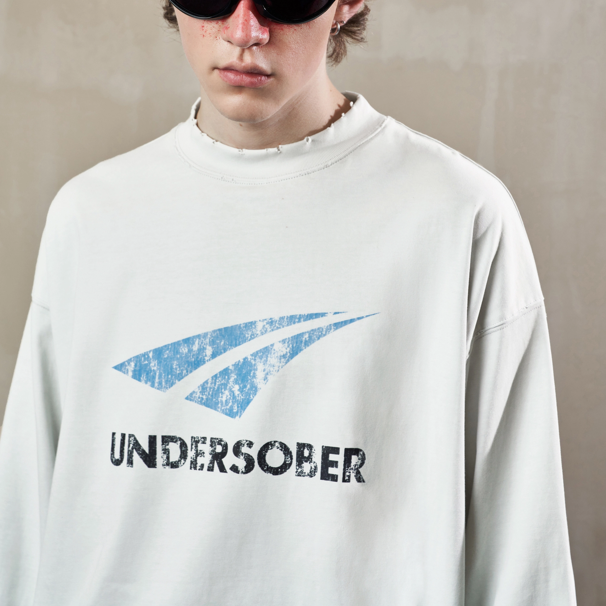 undersober T