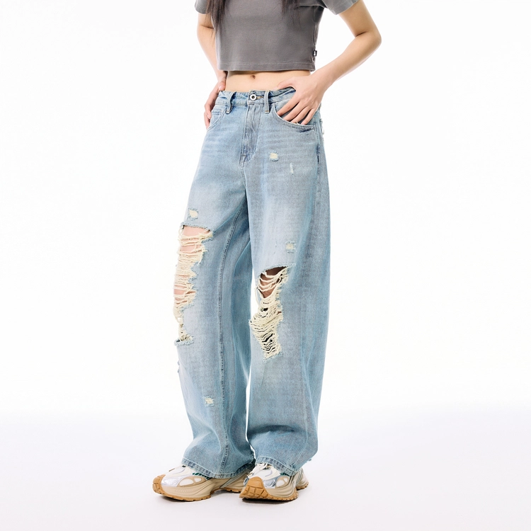 ABLE JEANS