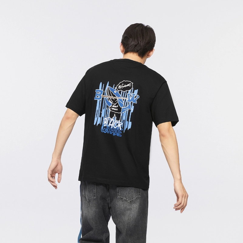 HLA JEANS T