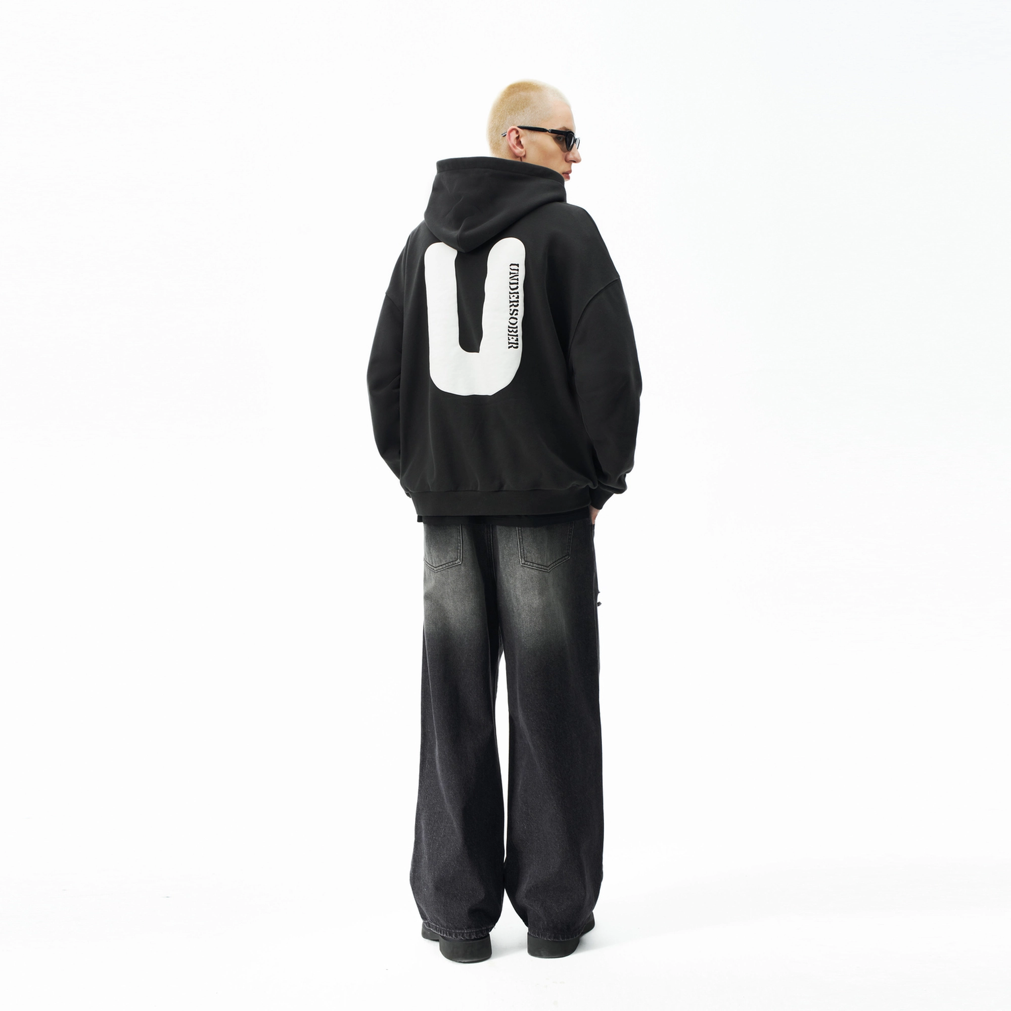 undersober