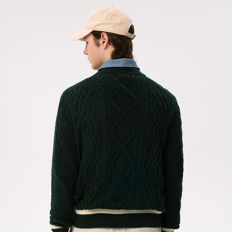 Teenie Weenie Men 24FW