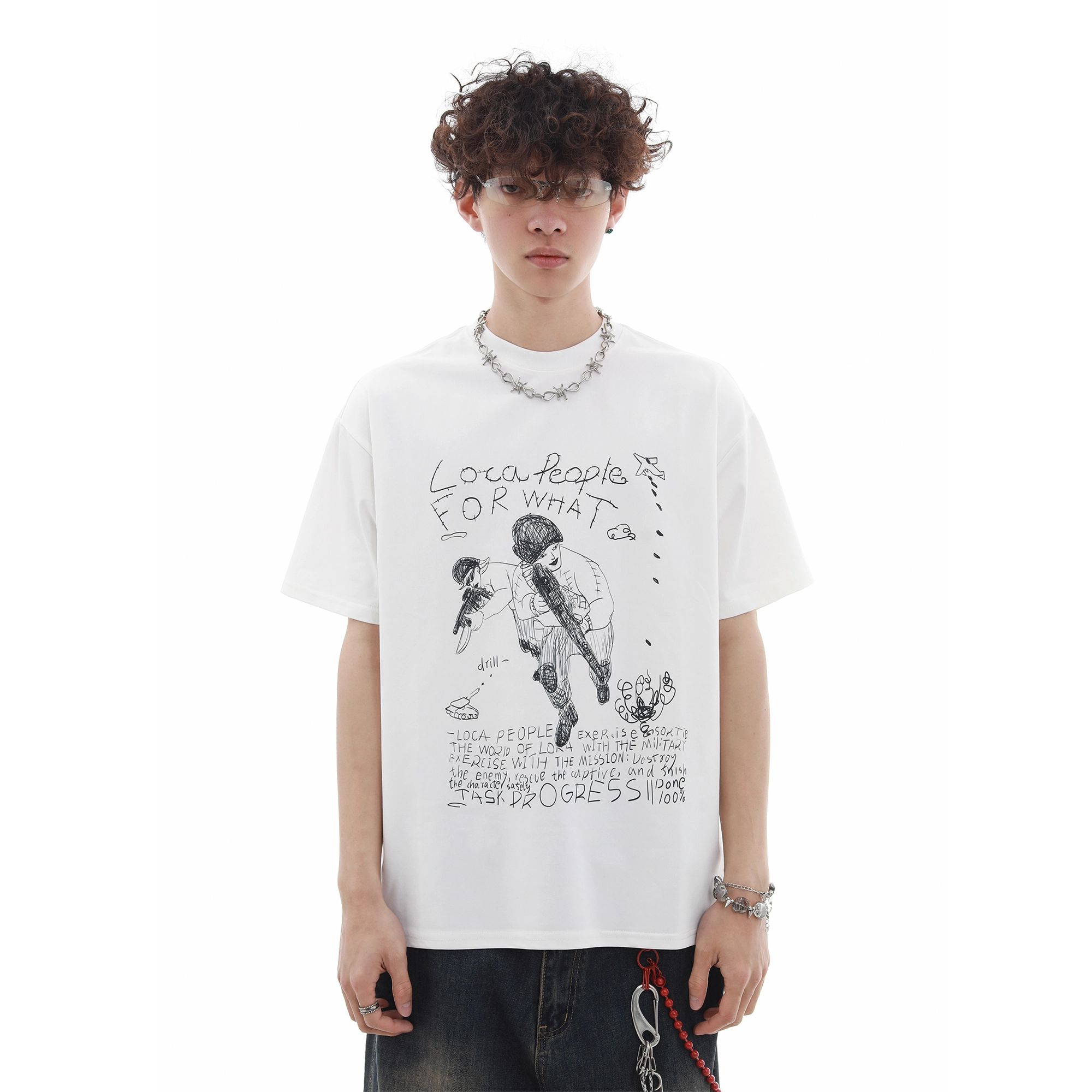 TREND ST T