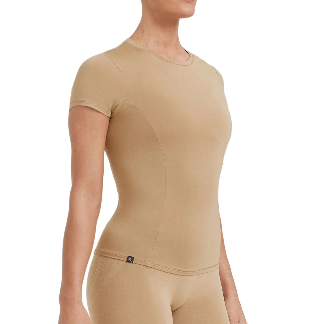 ONER ACTIVE Mellow Soft Short Sleeve T
