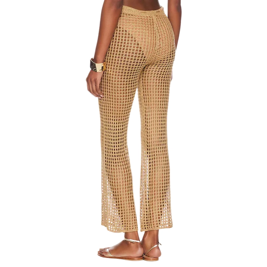 SUPERDOWN Elektra Crochet Pant