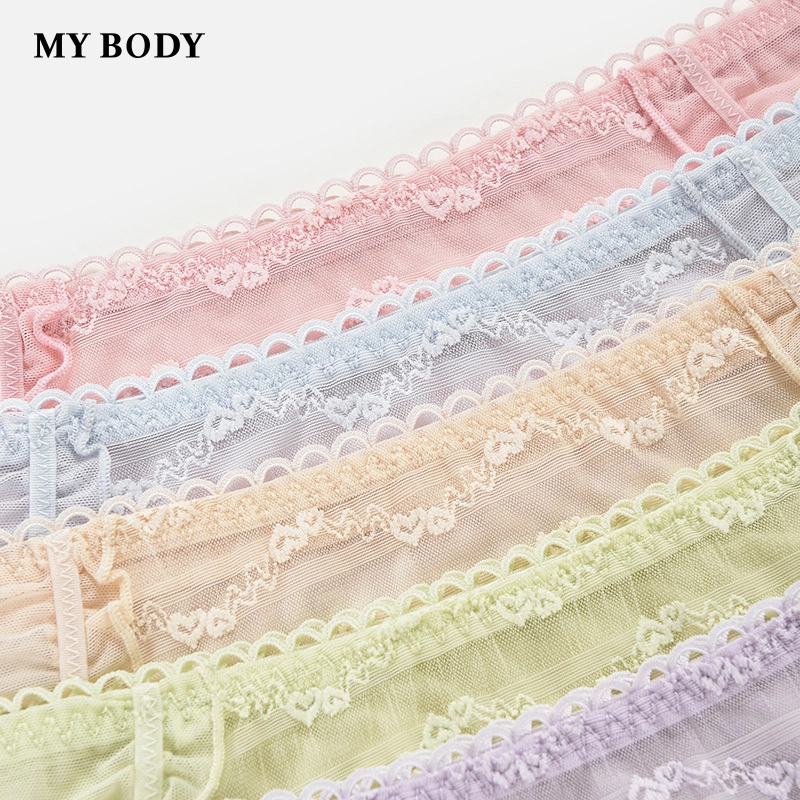 MY BODY 1