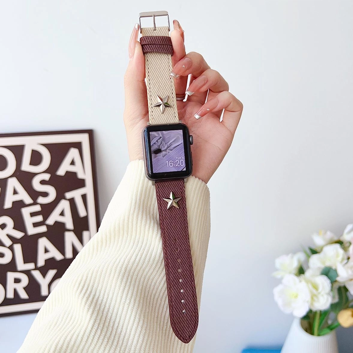 sopi iwatchS10s9876Ultra