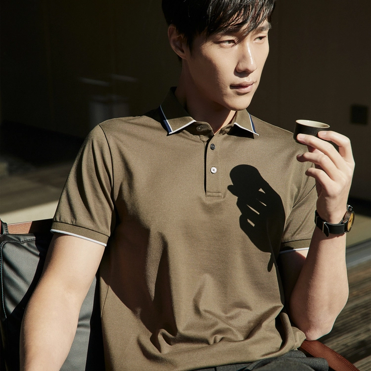 YOUNGOR Polo