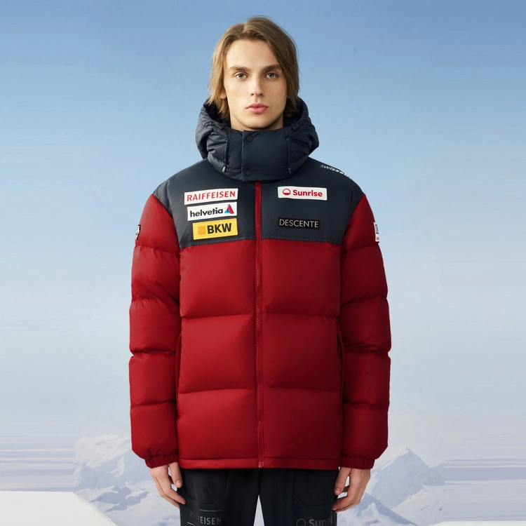 DESCENTE Ski Style