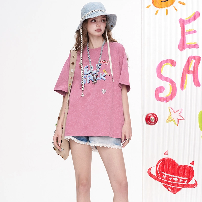 ELF SACK T