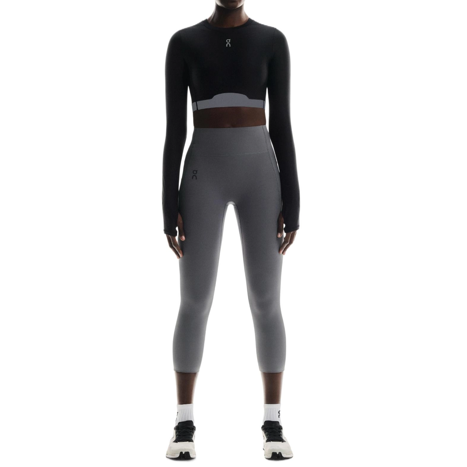 On