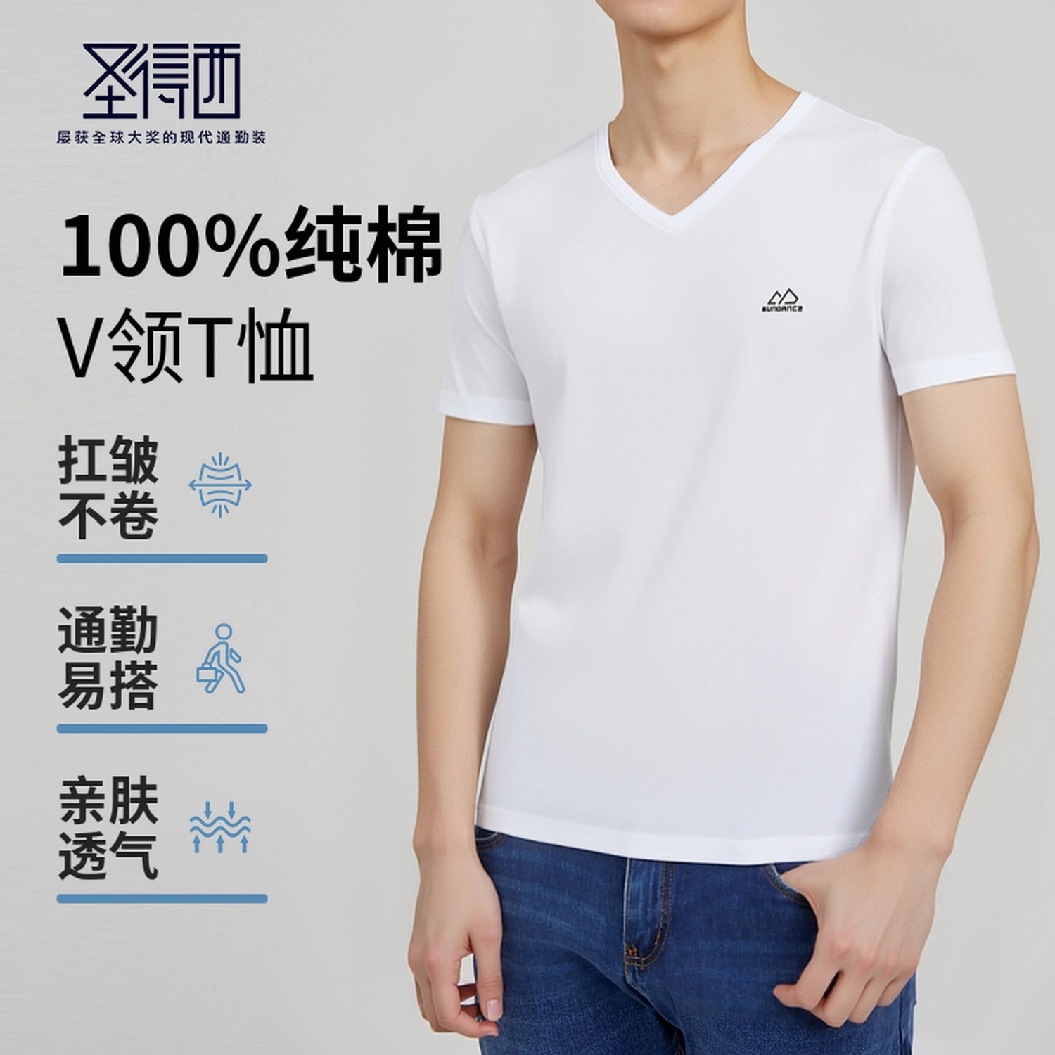 SUNDANCE 100VT