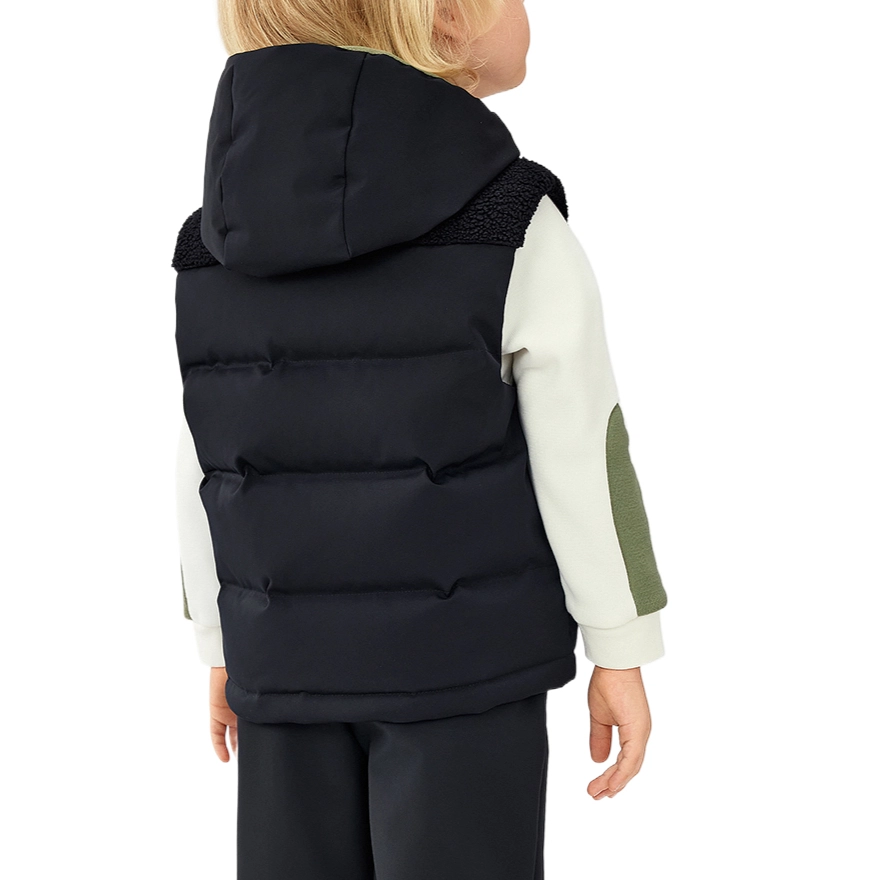 FILA KIDS x WHITE LINE