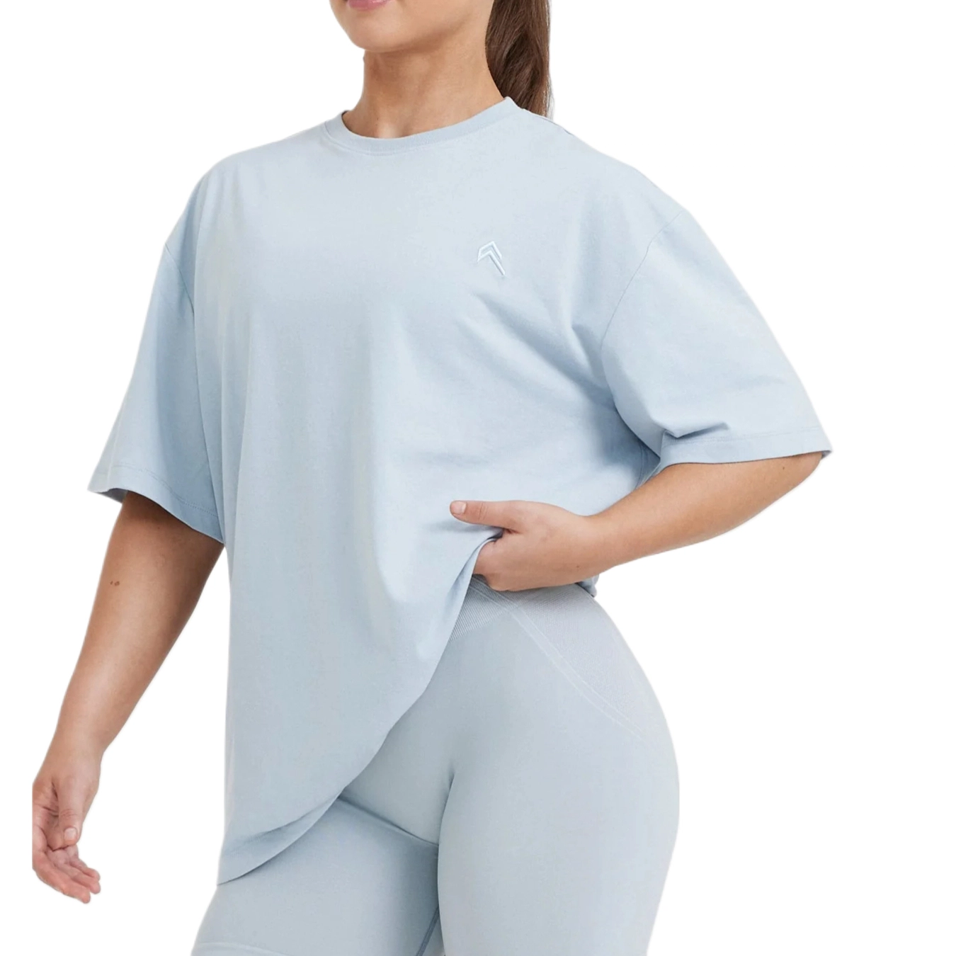 ONER ACTIVE Oversized T